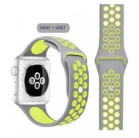 سوارة ساعة ابل نايك