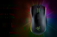 ماوس ريزر MAMBA ELITE