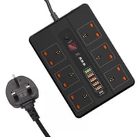 توصيلة موماكس الذكية