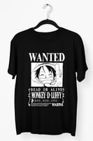 تيشيرت مونكي دي لوفي