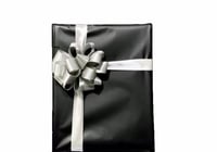 تغليف كهدية