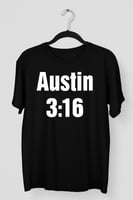 تيشيرت ستيف أوستن