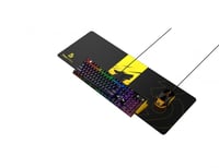 بكج القيمنق قوست 3 في 1