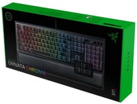 كيبورد ريزر ORNATA