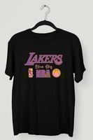 تيشيرت ليكرز