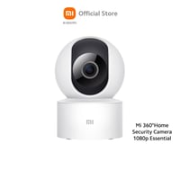 كاميرا شاومي للمراقبة المنزلية IP تعمل بتقنية الوا...