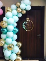 بالون اورقانيك