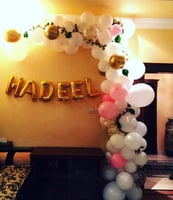 قوس اورقانيك