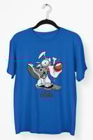 تيشيرت أوفر سايز