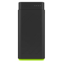 شاحن متنقل قوي هيرو 20000 مللي امبير