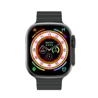 ساعة big ULTRA مقاس 49 شبيهة ابل الترا