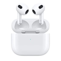 سماعة ايربودز الجيل الرابع مزودة بتقنية العزل