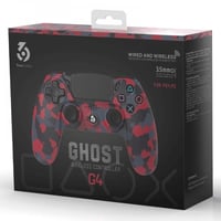 يد تحكم قوست G4 لاجهزة البلايستيشن 4