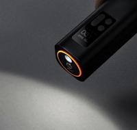 منفاخ إطارات مطور