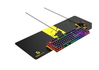 بكج القيمنق قوست 3 في 1