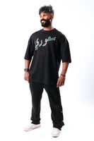 تيشيرت سعودي