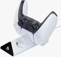 قاعدة شاحن يد بلايستيشن 5