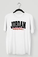 تيشيرت جوردان