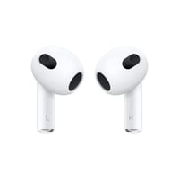 سماعة ايربودز الجيل الرابع مزودة بتقنية العزل