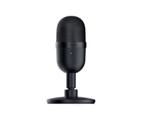 مايكروفون ريزر سيرين ميني أسود