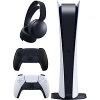 سوني بلايستيشن 5 اصدار ديجتال