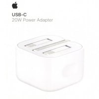 راس شاحن ايفون PD ضمان سنة