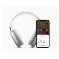 سماعة راس شبيهة ابل ايربودز ماكس ايون ضمان سنة