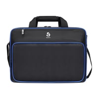 شنطة بلايستيشن 5 اسود و ازرق