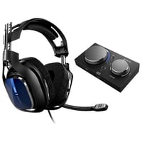 سماعات A40 + MIXAMP Pro