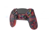 يد تحكم قوست G4 لاجهزة البلايستيشن 4