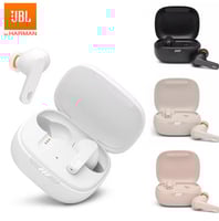 سماعات JBL LIVE flex لا سلكية 40 ساعة