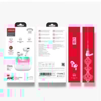 سماعة جيروم برو العازلة الكود الذهبي