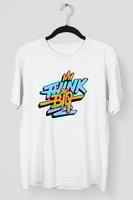 تيشيرت أوفر سايز