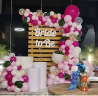 توديع عزوبية