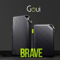 شاحن متنقل قوي برايف 10000 مللي امبير