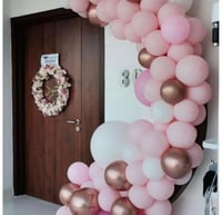 قوس اورقانيك