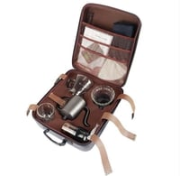 أدوات تحضير القهوة