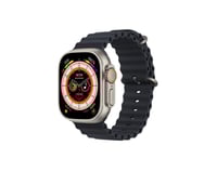 ساعة Ultra مع مدخل شريحة 4G و كاميرا امامي و خلفية...