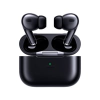 سماعة جيروم برو أسود الكود الذهبي