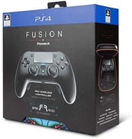 يد تحكم فيوجن برو PS4