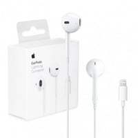 سماعة ايفون مدخل Lightning حاسبات العرب الاصلية