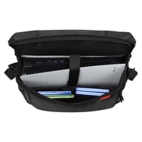 شنطة بلايستيشن 5 اسود و احمر