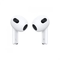 سماعة ايربودز الجيل الثالث بتقنية الماق سيف