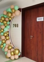 تنسيق مولود جديد