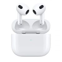 سماعة ايربودز الجيل الثالث بتقنية الماق سيف