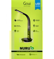 مصباح قوي nuru