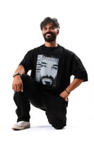 تيشيرت الأمير محمد بن سلمان