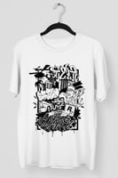 تيشيرت قراند عربي