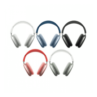 سماعة راس شبيهة ابل ايربودز ماكس