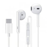 سماعة ابل الأصلية تايب سي حسابات العرب